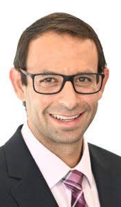 Adam J. Smith