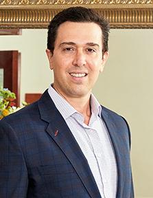 Jason Neufeld, Esq.